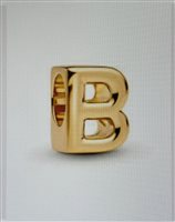 Charm Pandora Donna in Lega metallica 763948C00